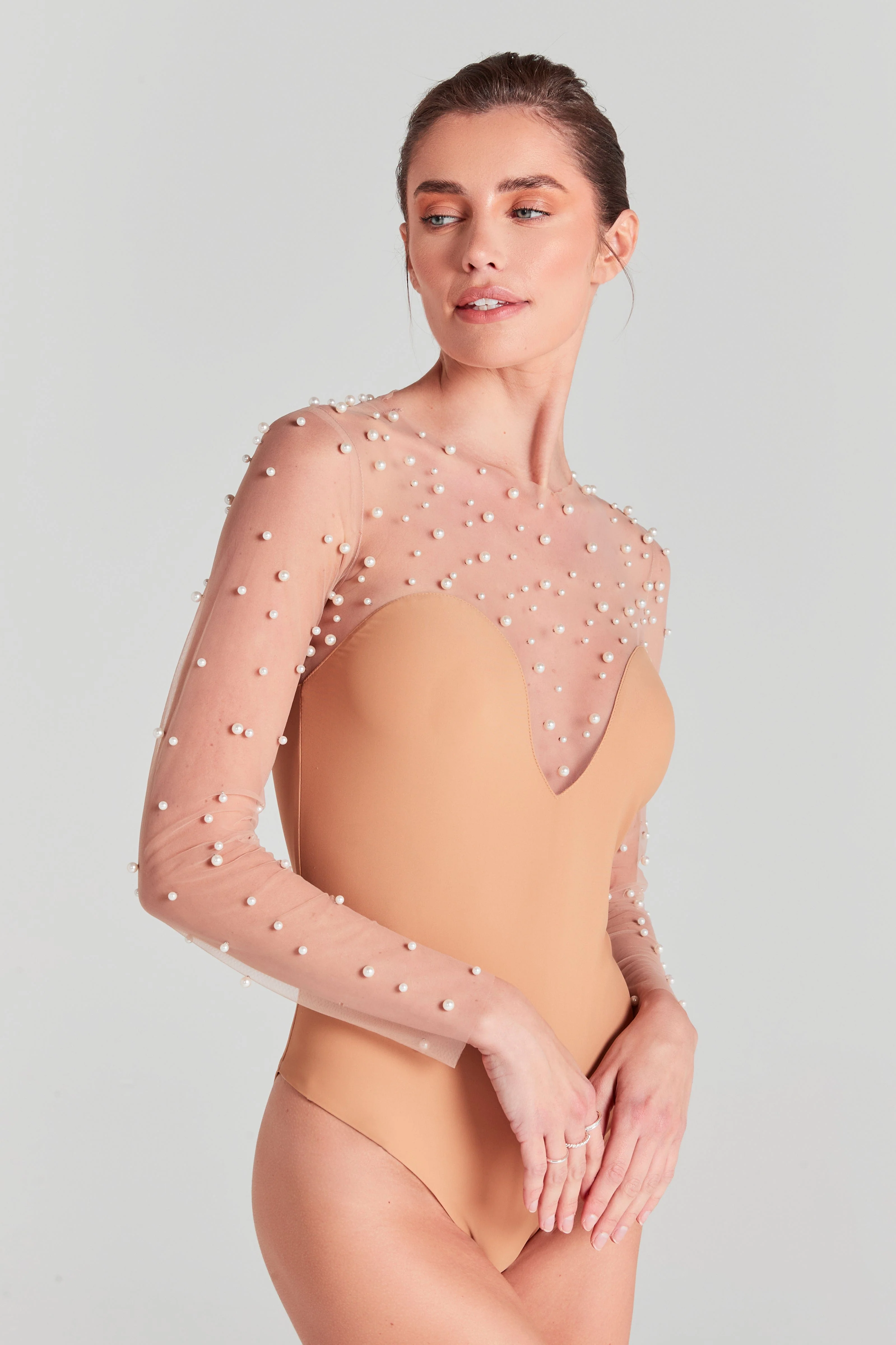 Hettie Bodysuit - Image 4