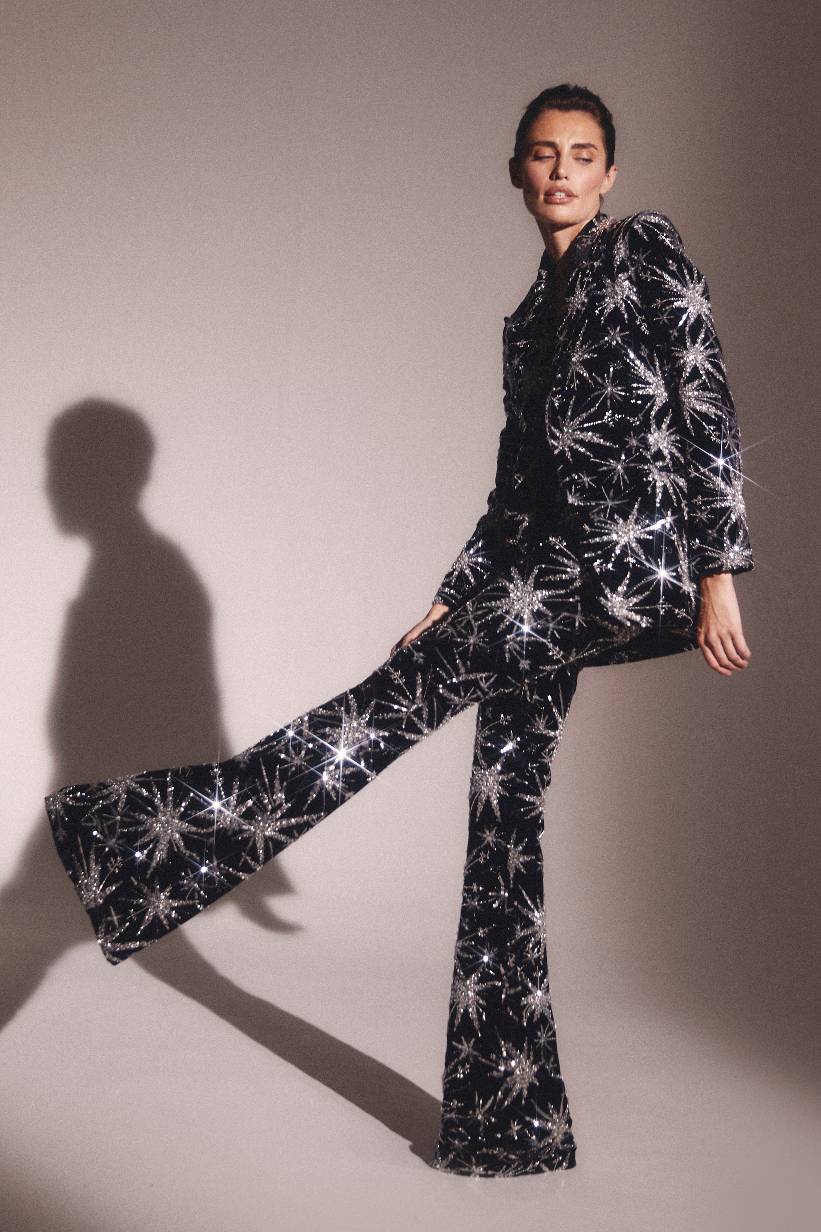 Stella Star Blazer - Image 6
